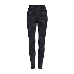 Venta al por mayor OEM cintura elástica sin costuras secado rápido gimnasio entrenamiento elástico Yoga Legging Buttery suave medias elásticas para entrenamiento - Product Image 1