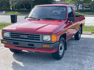 Usado, Grado Industrial, 1988, para Pickup 2 puertas, Cabina Estándar SB, OEM - Product Image 2