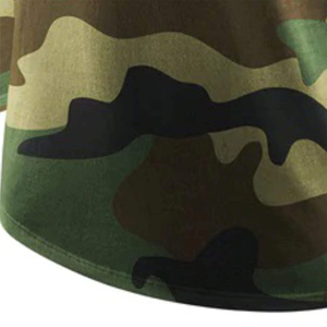 Camisetas de Punto Sublimables Personalizables, Tejido Cómodo de Alto Rendimiento para Deportes y Uso Casual - Product Image 6