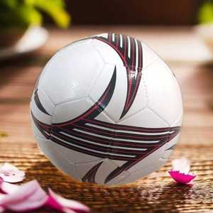 เครื่องเย็บลูกฟุตบอลพีวีซีขนาด5อย่างเป็นทางการสำหรับกีฬาและการฝึกอบรมผลิตโดยผู้จัดจำหน่ายในประเทศจีน - Product Image 2