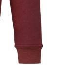 Sudaderas con Capucha de Algodón 100% para Hombre, Estilo Casual, Color Sólido, para Invierno, con Logotipo y Diseño Personalizados, Alta Calidad, Ecológicas - Product Image 5