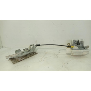 ล็อคประตูท้ายรถซูซูกิ อิกนิส ซีรีส์ (/MF) 8251062R13000 K12D (17>) - Product Image 3