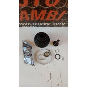 ชุดหูฟัง AUDI 80 Sedan Series (91>94) 300314 เบนซิน - Product Image 2