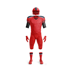 Uniformes de Football brodés - Product Image 2