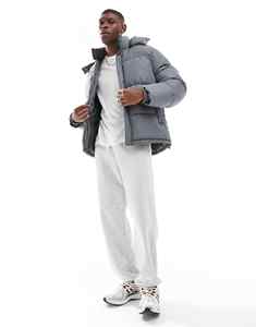 Veste coupe-vent d'extérieur pour hommes de marque personnalisée veste coupe-vent légère à capuche en tissu écologique imperméable pour l'hiver - Product Image 3