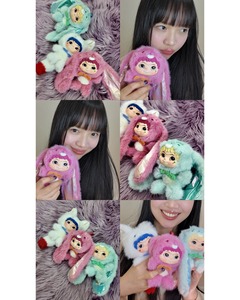 Wakuku Ảo Chủ Đề Sang Trọng Búp Bê Mù Hộp Aw Mờ Loạt Huyền Bí Anime Sinh Vật Cho Ma Thuật Những Người Yêu - Product Image 2