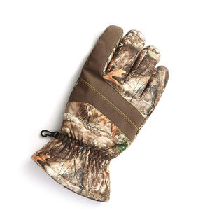 Factory Direct Supply <b>Hunting</b> Tactical <b>Gloves</b> Hot Selling Product Anti Slip For Training <b>Hunting</b> Tactical <b>Gloves</b> In Cheap Price - Product Image 2