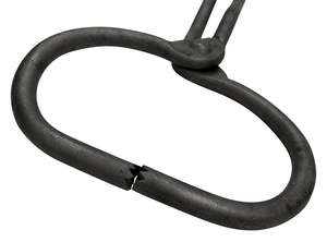 เครื่องทดสอบกีบม้าเครื่องตัดกีบม้าแบบมืออาชีพ - Product Image 5