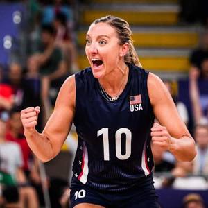 Maillot de volley-ball personnalisé en gros, blanc et noir, vêtements de sport, uniforme, technique de sublimation avec un design unique en forme de volley-ball - Product Image 3