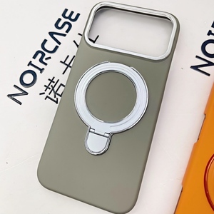 เคสโทรศัพท์แบบผิวด้านรุ่นใหม่ปี 2026 สำหรับ iPhone 17 Pro Max <span class=keywords><strong>Plus</strong></span> air ป้องกันรอยขีดข่วน ป้องกันรอยนิ้วมือ ดีไซน์บางเฉียบ ผลิตจากวัสดุ TPU และ PC แบบไฮบริด - Product Image 4