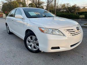 TOYOTA CAMRY LE 2009 LISTO PARA ENVIAR - Product Image 5