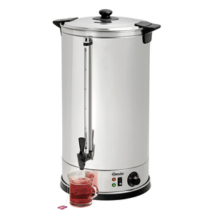 Distributeur d'eau autonome de 28 L avec fonction eau chaude - Product Image 1