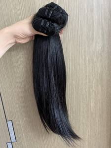 ผมเรมี่ยาว8-40นิ้วผมตรงแบบลอนลึกแบบหลวมผมมนุษย์แท้สีธรรมชาติ - Product Image 5