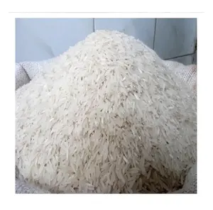 Sella Basmati gạo bán buôn/Nâu hạt dài 5% tấm gạo trắng, hạt dài parboiled gạo, gạo Hoa Nhài