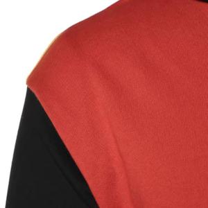 Sudaderas con Capucha para Hombre de Alta Calidad, Nueva Moda, 100% Algodón Felpa, Transpirables y Cómodas para la Temporada de Invierno, con Logotipo Personalizable y Colorido - Product Image 6