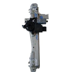 MECCANISMO REGOLAZIONE VETRO POSTERIORE DESTRO PEUGEOT 2008 1a Serie (13>) 9815999489 YHX - Product Image 1