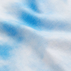 Alta calidad logotipo personalizado impresión mujer camiseta al por mayor cuello en V pantalones cortos manga camisetas - Product Image 5