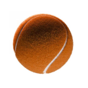 ลูกเทนนิสทีมเพลเยอร์ขายดีที่สุดปี 2026 สีสั่งทำพิเศษ ผลิตจากโรงงานใหม่ - Product Image 6