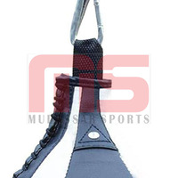 Sac de frappe de vitesse double extrémité en cuir PU, portable, réglable en hauteur (du sol au plafond), pour l'entraînement de boxe et de MMA
