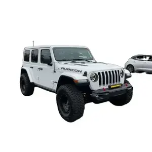 2020 Je-ep Wrangler adult car.4x4 cheap used cars for sale