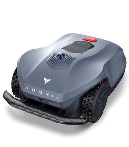 Cortacésped robótico Ho-okiiS Neo-mowS X, GRAN VENTA. Disponible en Existencia - Product Image 4