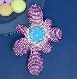 Gold Plated Peridot Gemstone Bead Charms 3 Bead <b>Cluster</b> Pendants for Jewelry Making, Handmade Birthstone Charms - Product Image 2