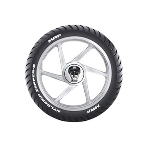 Pneus sans chambre tout-terrain haute performance pour motos à 2 roues Pneus moto premium neufs - Product Image 4