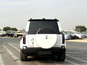 Tout Nouveau 2026 Rox 01 Autre 599HP 4 Cylindres Conduite à Gauche Moteur Essence 1.5L Transmission Automatique - Product Image 4