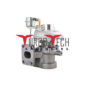 เทอร์โบชาร์จเจอร์ GT2052S 754111-0009 754111-5009S 7541115009S สำหรับ1103A-33TG1 1103C-33T - Product Image 1