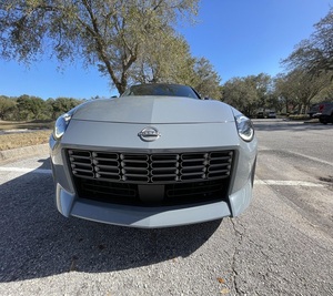 Nissan Z Sport 2023 Gasolina, Bajo Kilometraje - Product Image 1