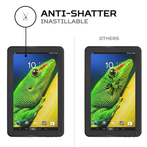 ฟิล์มกันรอย ANTISHOCK สำหรับแท็บเล็ตวอกซ์เตอร์ คิวเอ็กซ์ 102 - Product Image 5