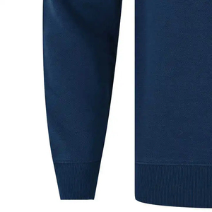 Sudaderas de Invierno para Hombre, Fabricadas en Pakistán en 2025, Servicio OEM, Poliéster/Algodón, Corte Holgado, Transpirables, Estilo Urbano - Product Image 2