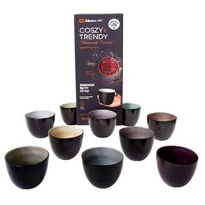 COSY & TRENDY 'Streetfood Festival' <b>Ceramic</b> <b>Mug</b> 10 PU - Product Image 2