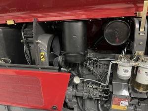 Massey Ferguson 385 Tracteurs d'occasion - Product Image 2