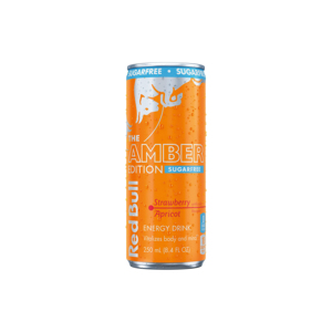 Lata de Red Bull Edición Verano Sabor Juneberry de 250 ml (12) / Red Bull Edición Verano Sabor Juneberry - Product Image 4