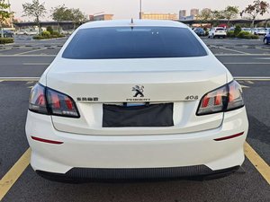 Ready To Ship 2018 Peugeot 408 1.8L Automatic Luxury Used Sedan Spacious Comfortable and Low Maintenance - Product Image 3