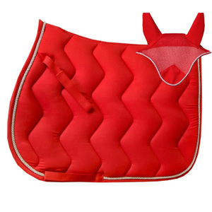 Almohadilla antideslizante de silicona Almohadillas para sillines hechas a medida Almohadillas para SILLÍN de silicona para caballos - Product Image 4