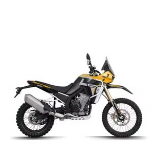 NOUVEAU ORIGINAL Moto Kove 800X Rally Adventure 2025 - Product Image 3