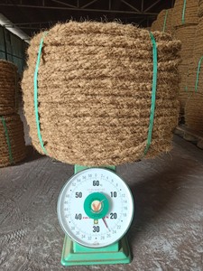 Cuerda de fibra de coco al por mayor-Exportación a granel disponible - Product Image 5