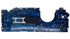 Placa base Original nueva para DELL Latitude 5590 DDM80 LA-F411P, placa base para ordenador portátil i7-7600U, 0DPHPG DPHPG - Product Image 2