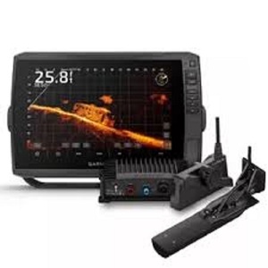 กล้องดูดาว echomap ULTRA 2 106sv livescope PLUS LVS 34และ GLS 10และ GT56บันเดิล - Product Image 3