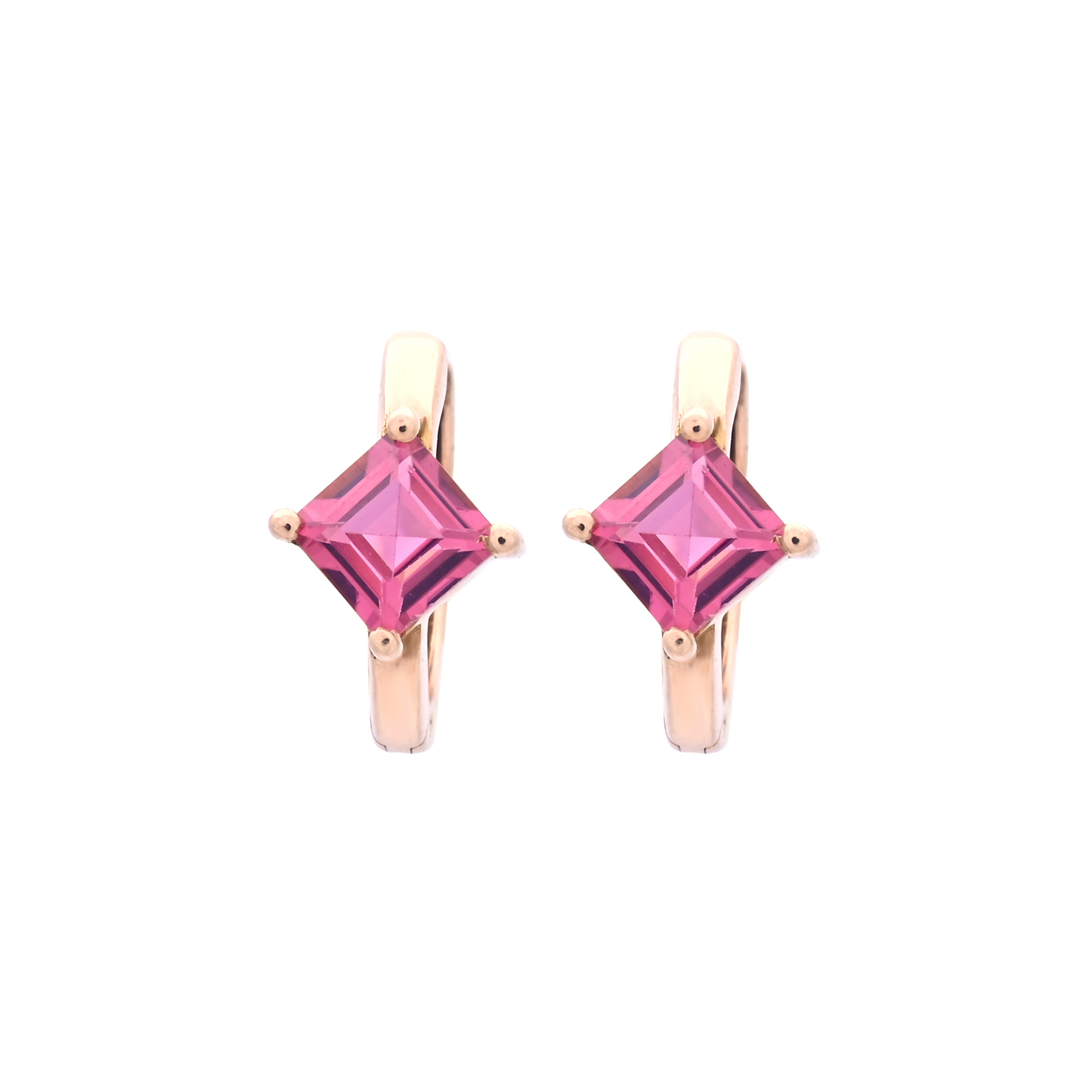 Or rose