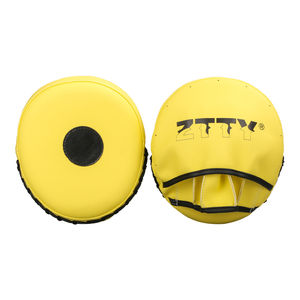 เป้าชกมวยเป้าเป้าชกมวยแผ่นเน้นหนังพิมพ์ลายโลโก้ออกแบบได้ตามต้องการ - Product Image 4