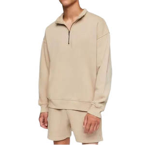 Sudaderas con capucha de algodón Sudaderas unisex de moda y cómodas para hombres y mujeres Trajes deportivos y elegantes para todos los días - Product Image 1