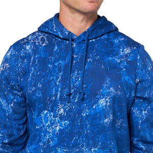 Meilleures ventes à bas prix Sweats à capuche pour hommes Sweats à capuche personnalisés de haute qualité avec manches longues Street Wear Sweats à capuche thermiques - Product Image 5