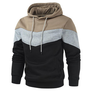 Sudadera con capucha para hombre de la mejor calidad, jersey de calle más vendido, Sudadera con capucha personalizada a la venta, fabricada en Pakistán por un fabricante de confianza - Product Image 4