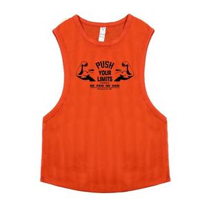 Réservoirs de gymnastique sublimés à la mode Y2K et conceptions abstraites Logo personnalisé de style viral TikTok accepté - Product Image 1