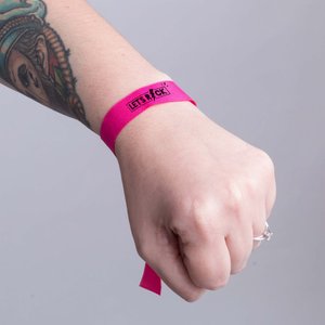 Pulsera Bebida y Bar Accesorios Línea Sublimación Eventos y Fiestas - Product Image 3