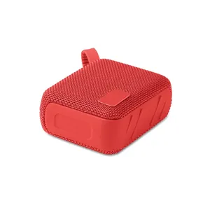 Altoparlante Wireless Portatile in Plastica OBLO Personalizzato da 5W per Forniture Promozionali per Feste - Product Image 6