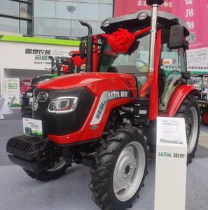 Heavyss dutyss Tract0r w1th H1gh L0ad Capac1ty 804 Tract0r f0r Agr1cu1ture - Product Image 3